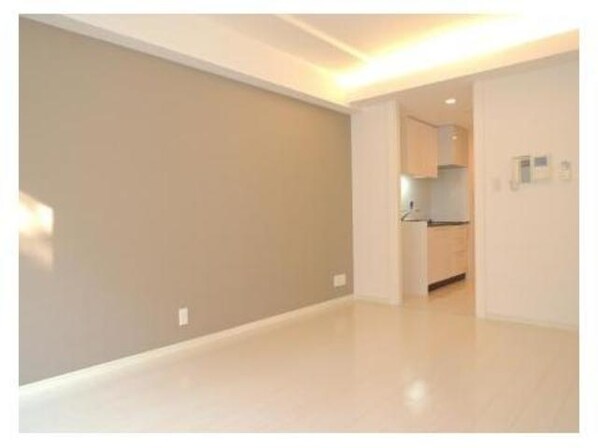 カスタリア水天宮の物件内観写真